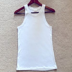 Wilfred Free White Tank